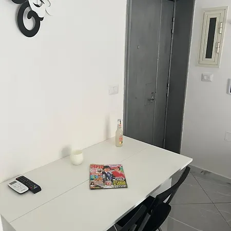 Bro And Sis House Apartment Naples Exterior photo