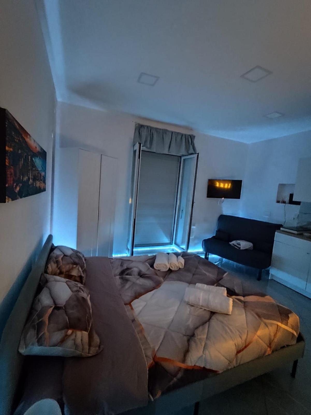 Bro And Sis House Apartment Naples