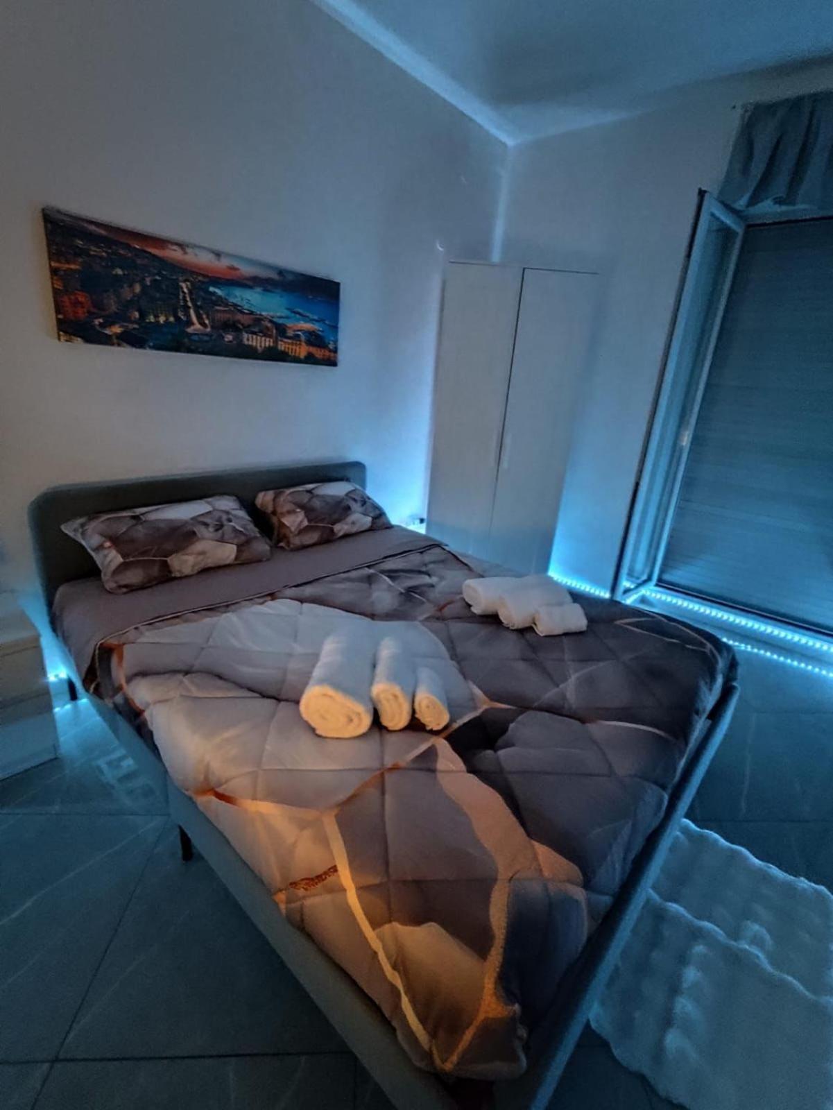 Bro And Sis House Apartment
